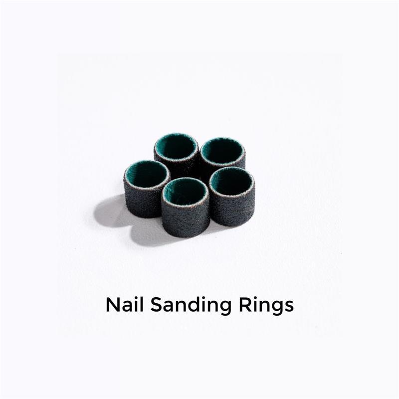 Synxpedi Electric Foot Polisher Attachment Refills
