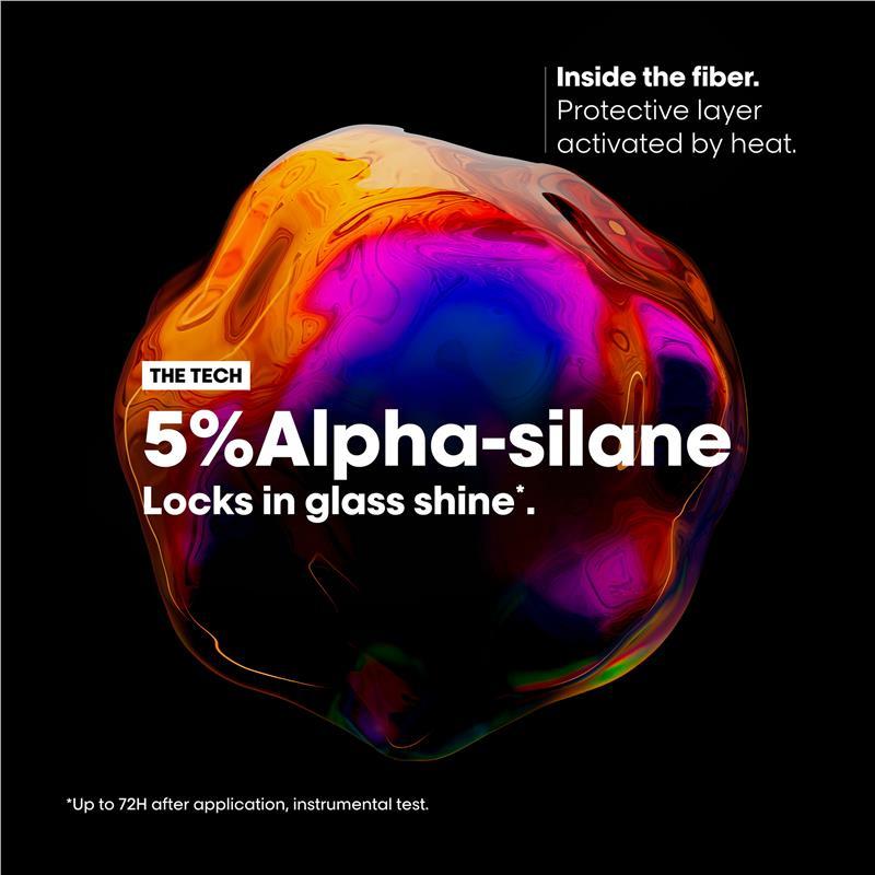 L'Oreal Professional Vitamino Color Spectrum Glass Shine Serum 50ml