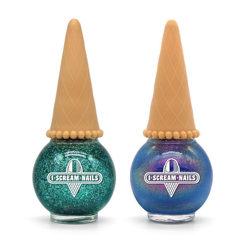 I Scream Nails - Snake Moon 2 Pack