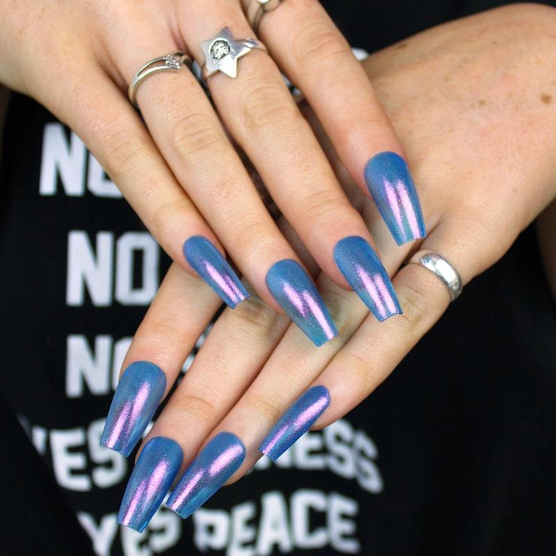 I Scream Nails - Snake Moon 2 Pack