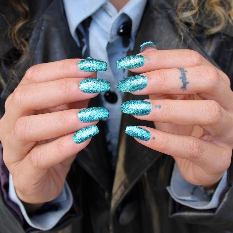 I Scream Nails - Snake Moon 2 Pack