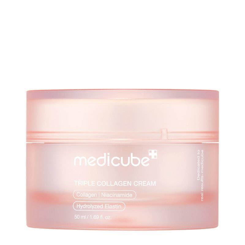 Medicube Triple Collagen Cream 50ml