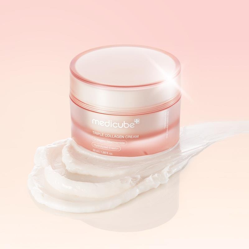 Medicube Triple Collagen Cream 50ml