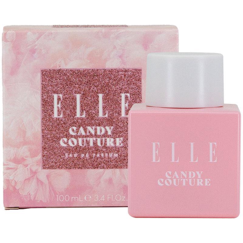 Elle Candy Couture Eau de Parfum 100ml