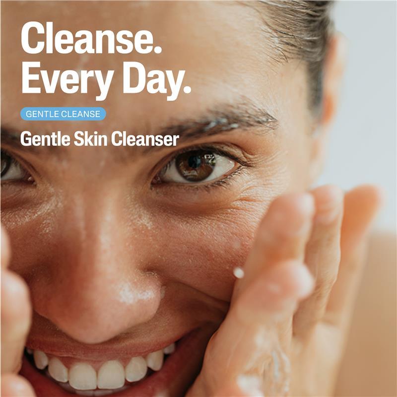 Cetaphil Gentle Skin Cleanser 473ml
