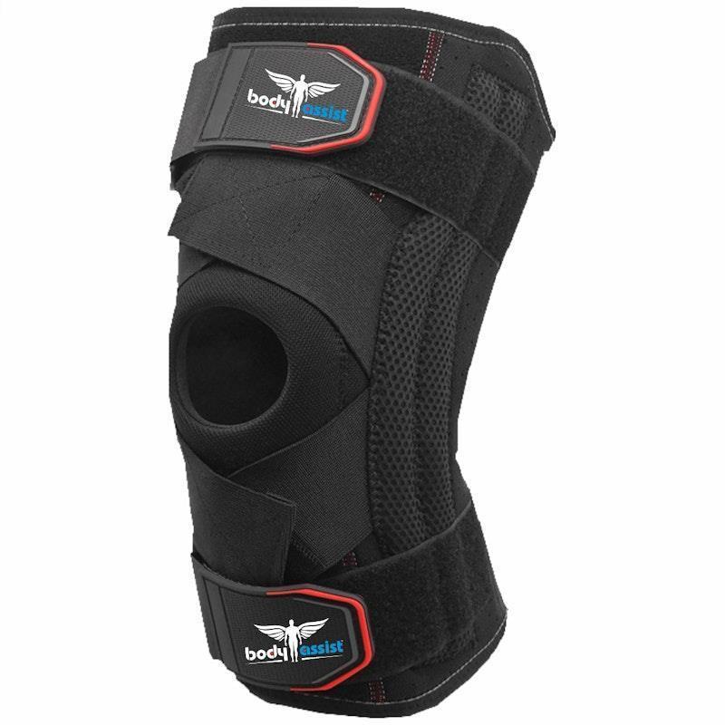 BodyAssist X-Action Ligament Knee Brace Medium
