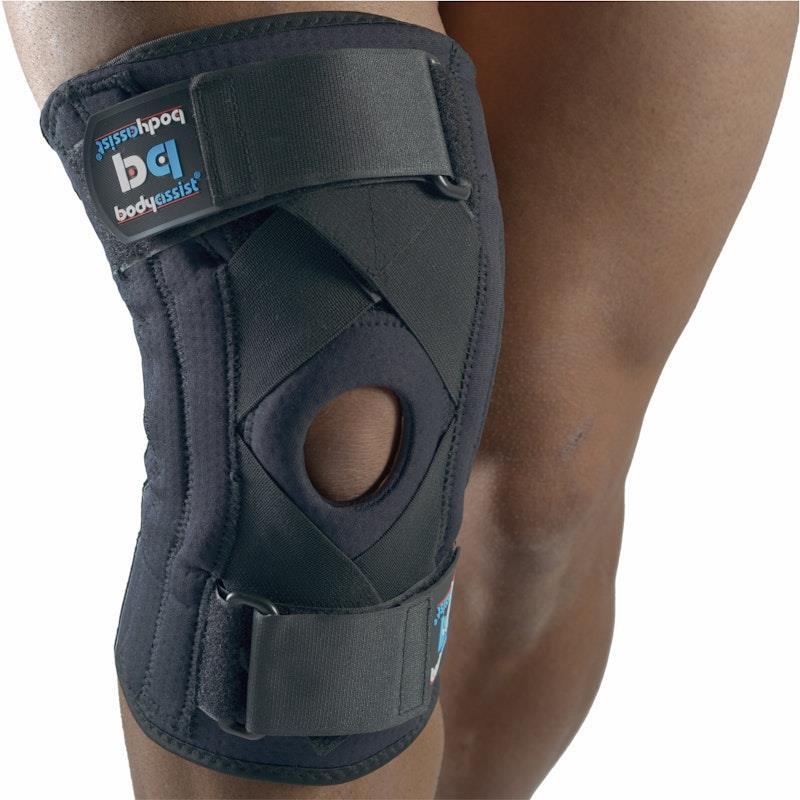 BodyAssist X-Action Ligament Knee Brace Medium