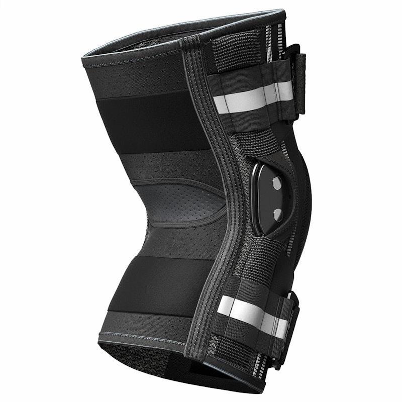 BodyAssist X-Action Pro Hinged Knee Brace XX-Large