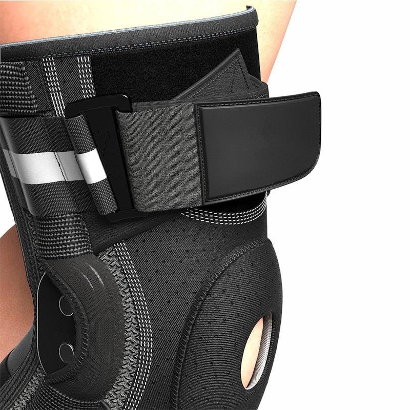 BodyAssist X-Action Pro Hinged Knee Brace X-Large