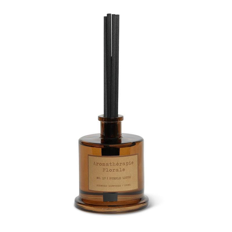 Le Desire Purple Lotus - Aromathérapie Florale Reed Diffuser 250ml