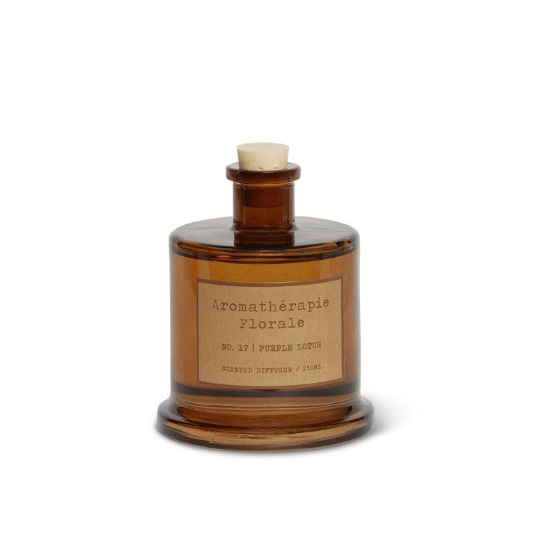 Le Desire Purple Lotus - Aromathérapie Florale Reed Diffuser 250ml