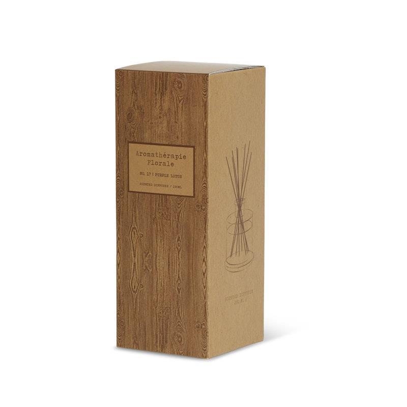 Le Desire Purple Lotus - Aromathérapie Florale Reed Diffuser 250ml
