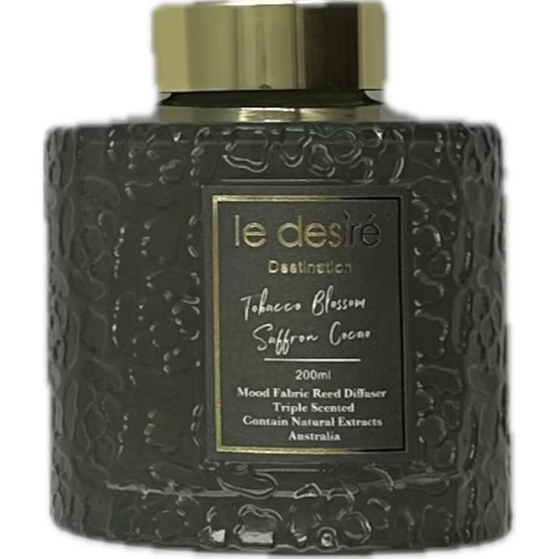 Buy Le Desire Tobacco Blossom Saffron Cocao