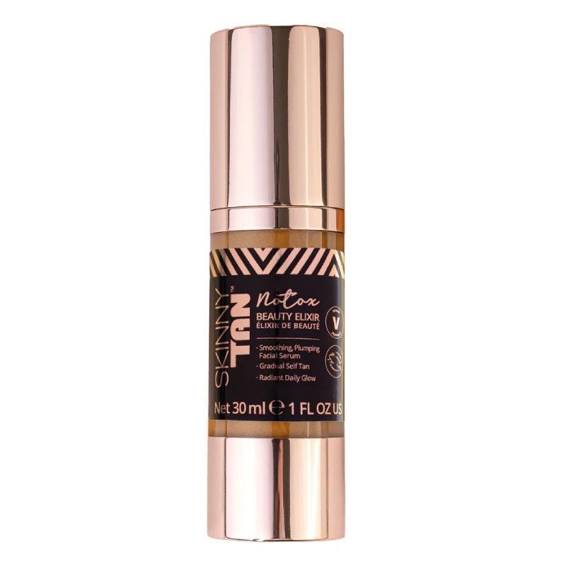 Skin & Tan Notox Beauty Elixir Face Tan 30ml