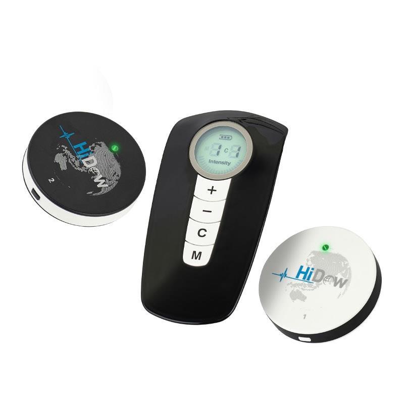 PainPod Starter Pack TENS/EMS Bundle Pack