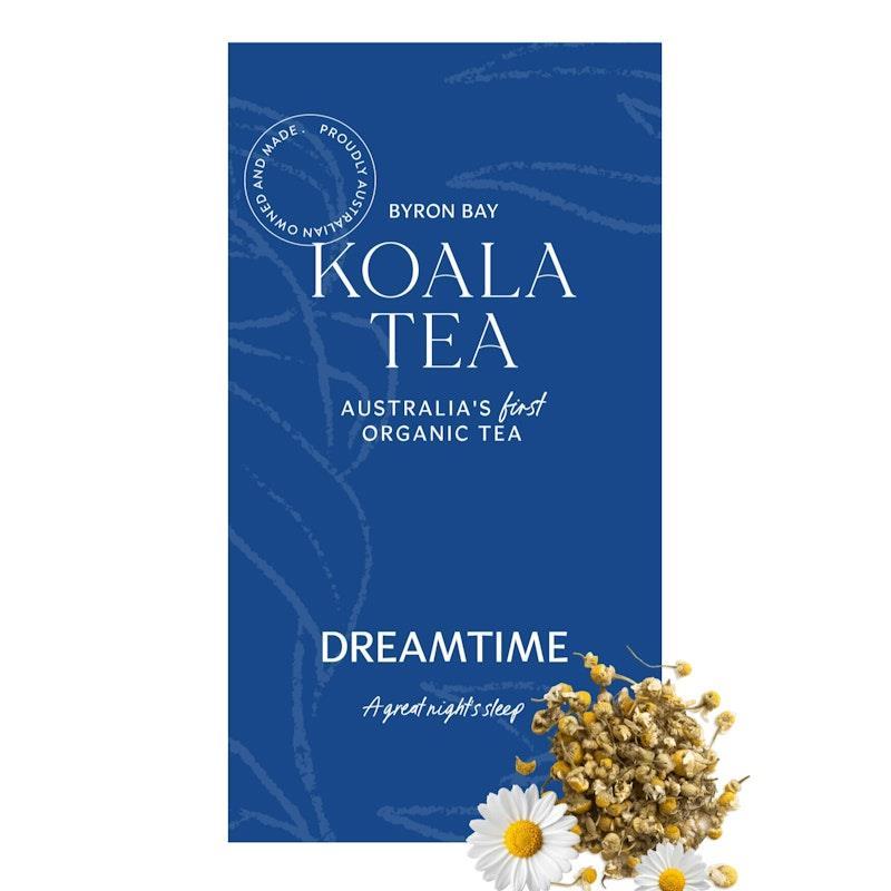 Koala Tea Dreamtime Tea 4x20 Pack