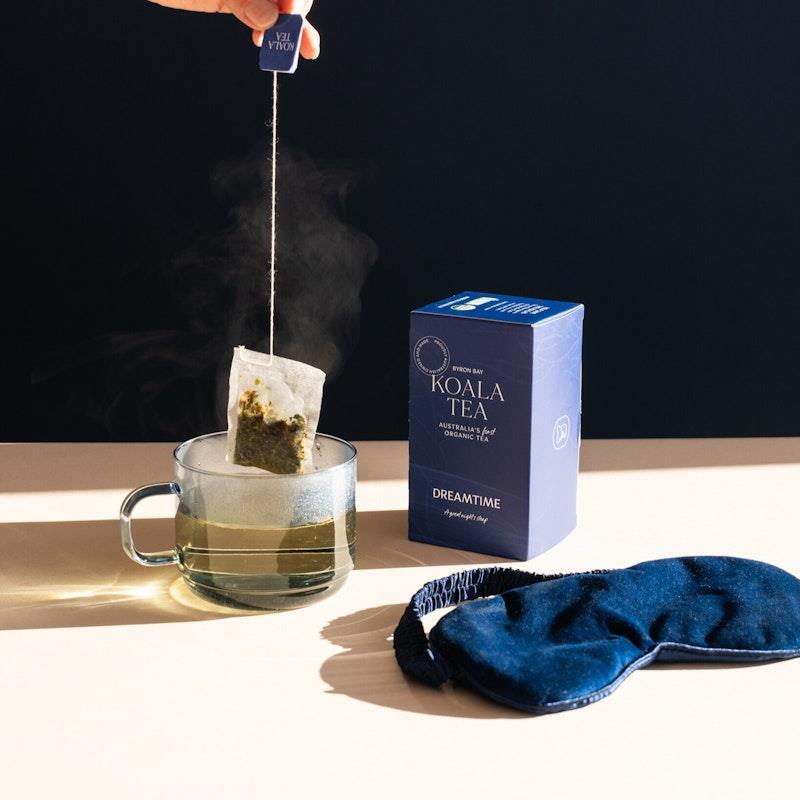 Koala Tea Dreamtime Tea 4x20 Pack