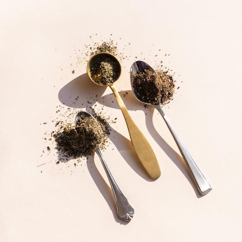Koala Tea Lemon Myrtle 4x20 Pack