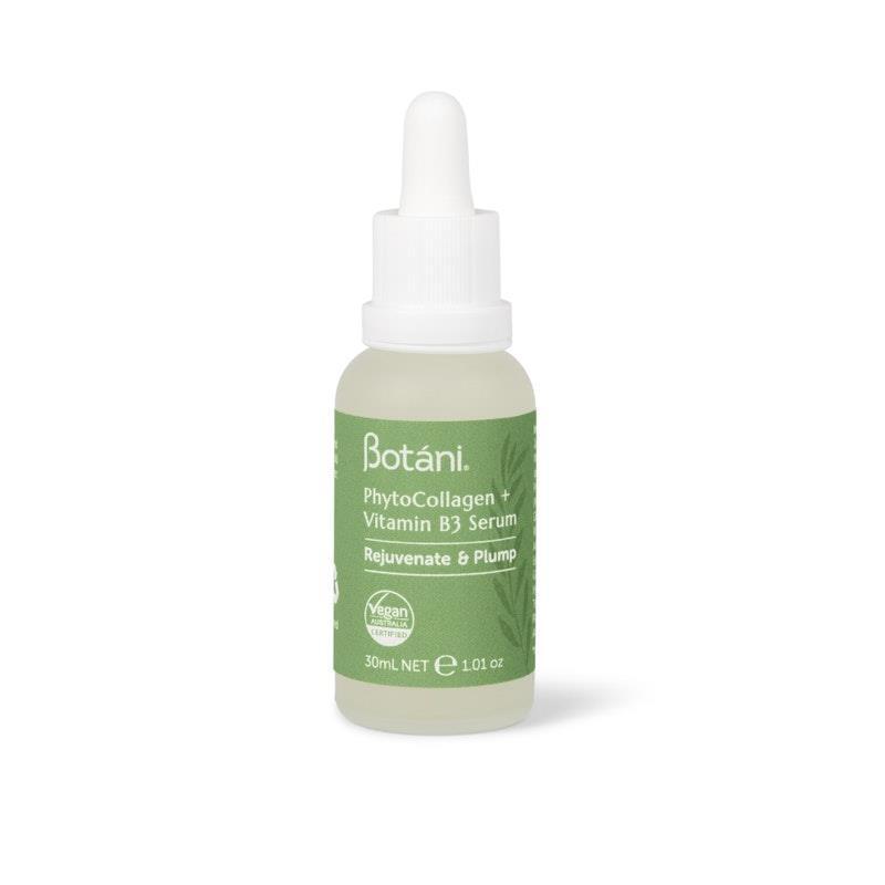 Botani PhytoCollagen Vitamin B3 Serum 30ml