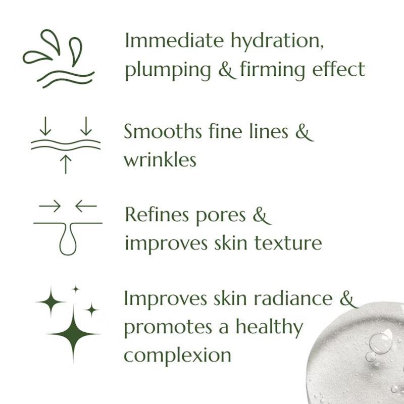 Botani PhytoCollagen Vitamin B3 Serum 30ml