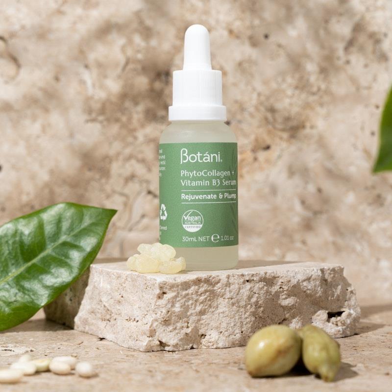 Botani PhytoCollagen Vitamin B3 Serum 30ml