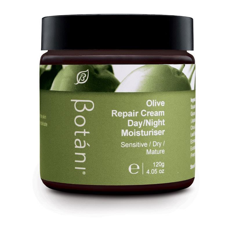 Botani Olive Repair Cream 120g