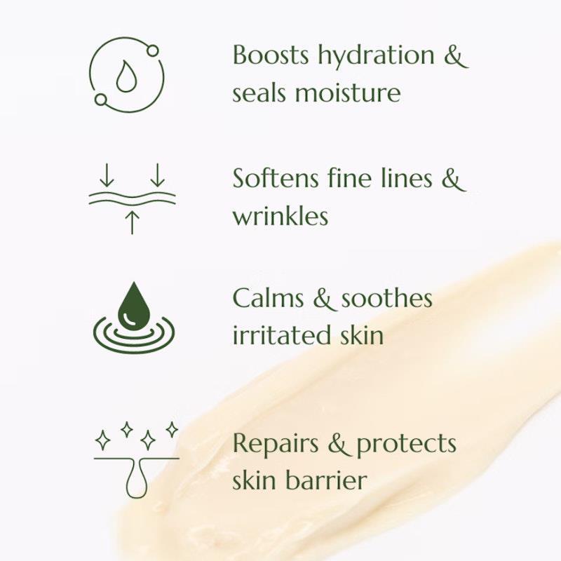 Botani Olive Repair Cream 120g
