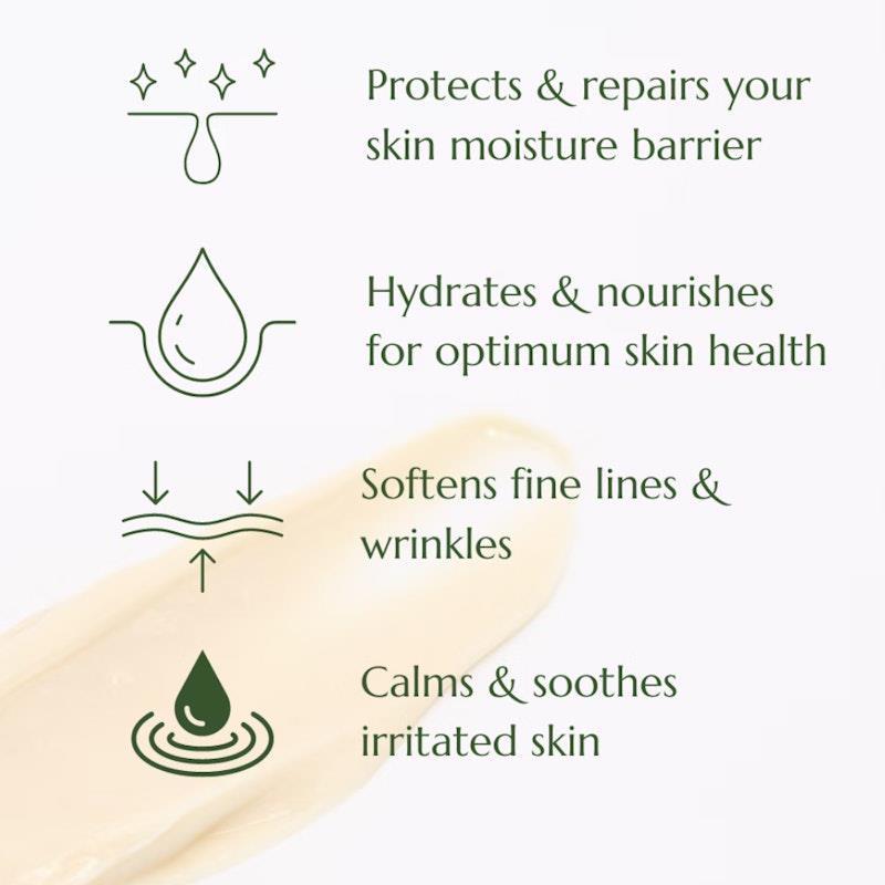 Botani Dry Sensitive Skin Bundle