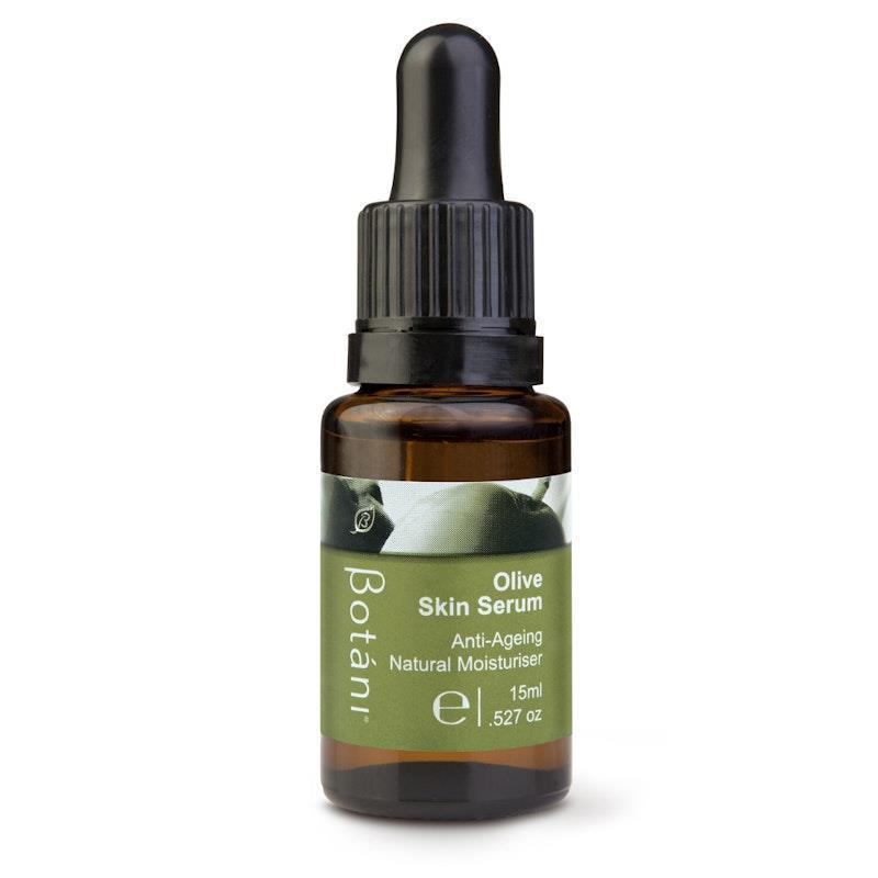 Botani Olive Skin Serum 15ml