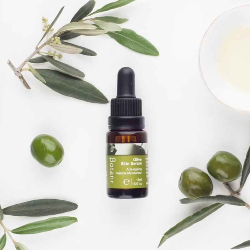 Botani Olive Skin Serum 15ml