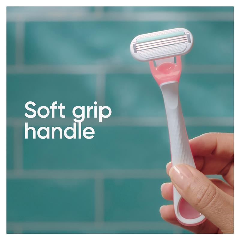 Gillette Venus Sensitive Disposable 6 Pack
