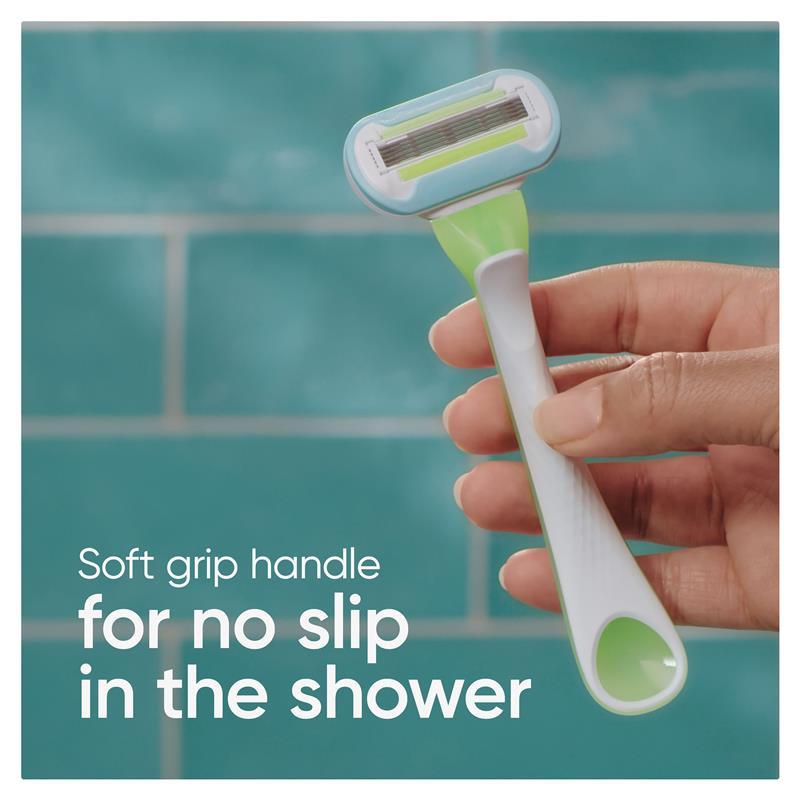 Gillette Venus Extra Smooth Disposables 2 Pack