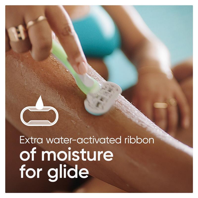 Gillette Venus Extra Smooth Disposables 2 Pack
