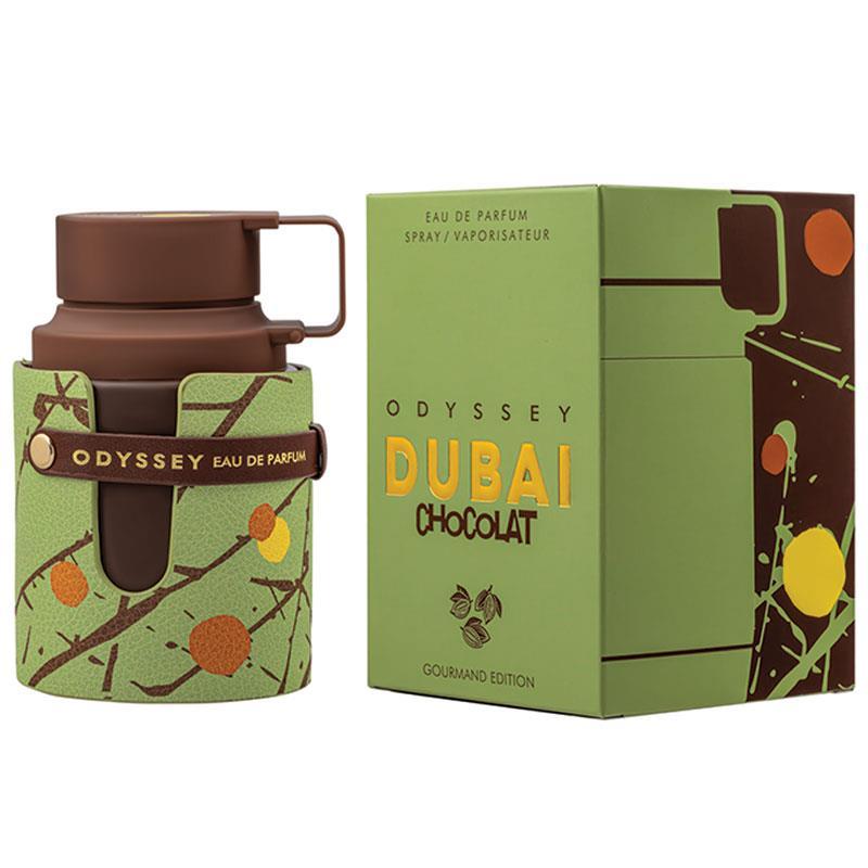 Odyssey Dubai Chocolat Eau de Parfum 100ml