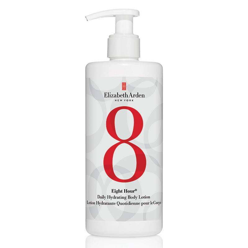 Elizabeth Arden Eight Hour Daily Hydrating Body Lotion 380ml