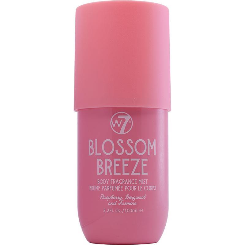 W7 Blossom Breeze Body Mist 100ml