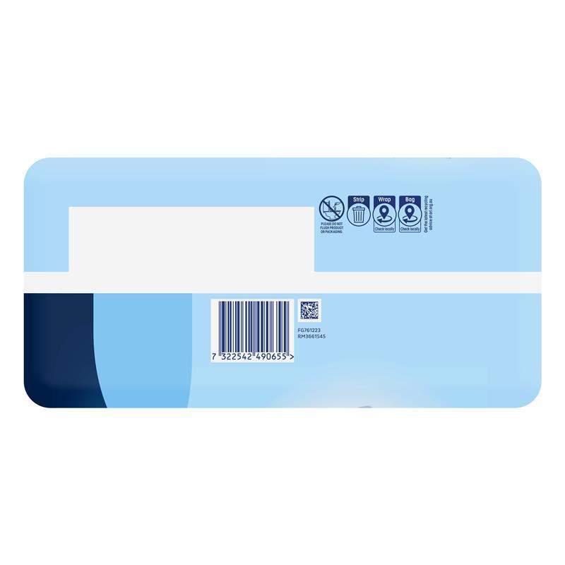 Tena Pad Maxi Night Wide Long 12 Pack