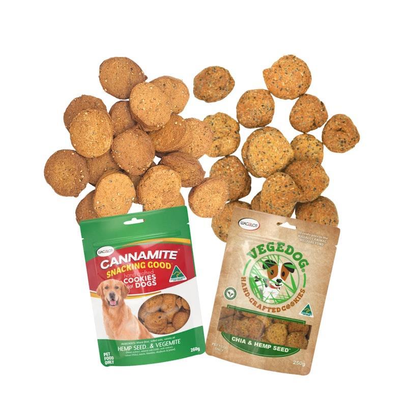 Standout Pets - Omega 3 Bundle