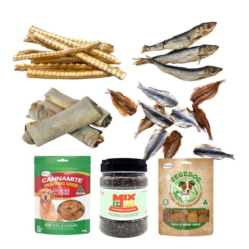 Standout Pets - Omega 3 Bundle
