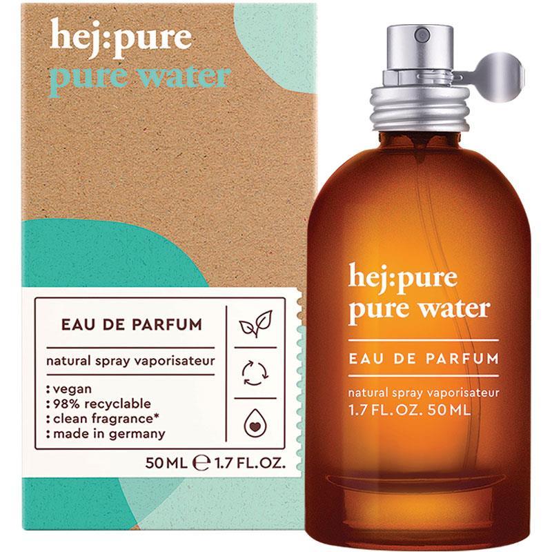 Hej Pure Water Eau De Parfum 50ml