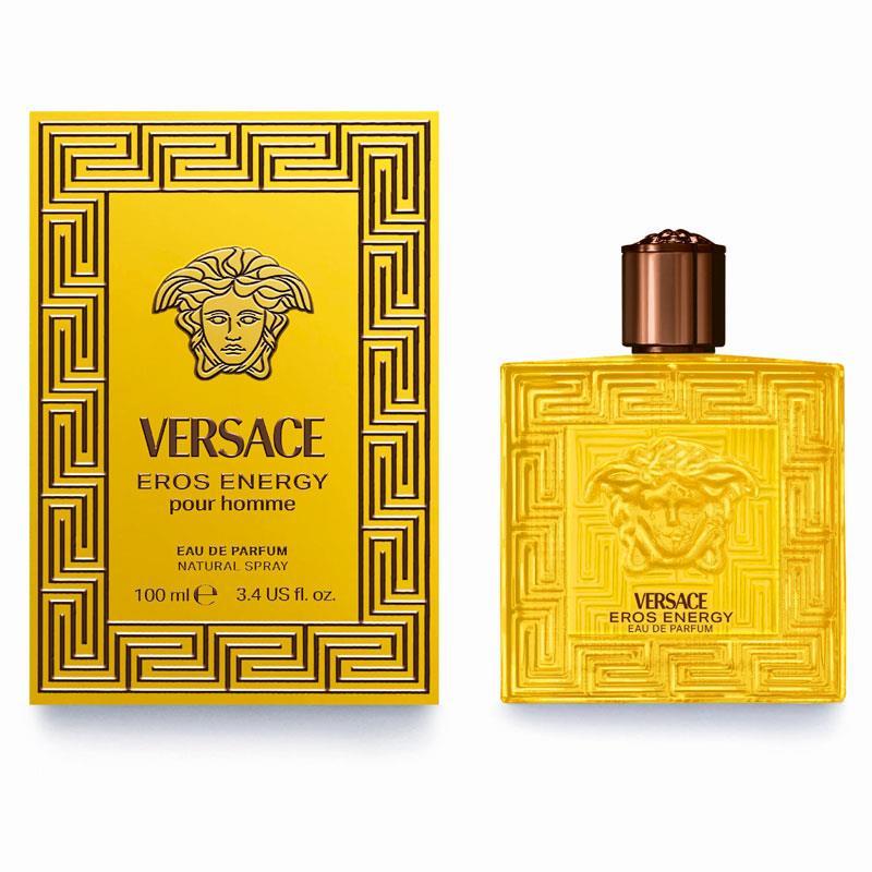 Versace Eros Energy Eau de Parfum 100ml