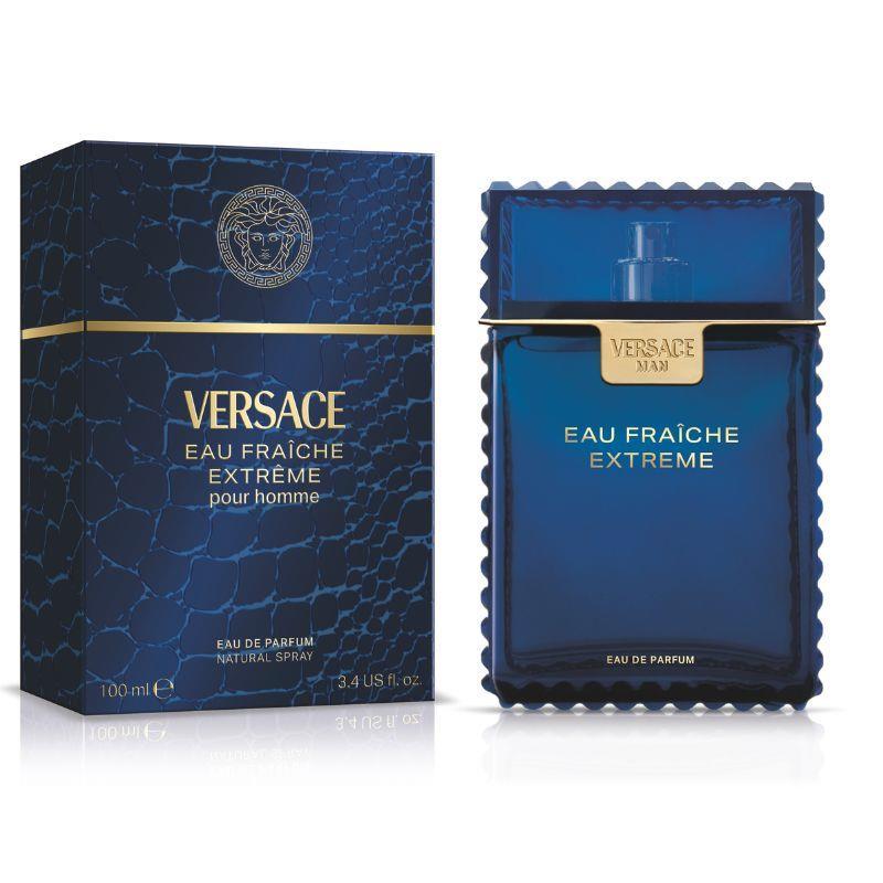 Versace Eau Fraiche Extreme Eau de Parfum 100ml