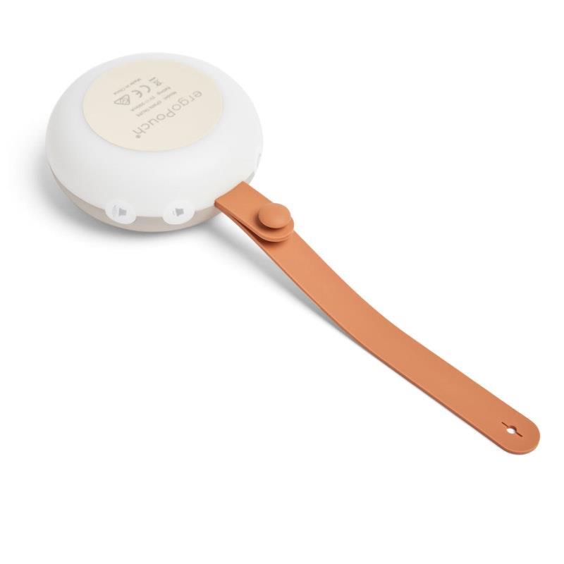 ergoPouch Drift Away White Noise Machine Taupe 1Unit