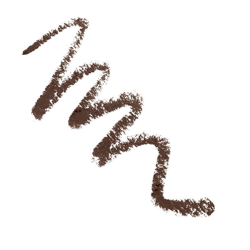 MCoBeauty Dual Ended Pro Eyeliner Chocolate
