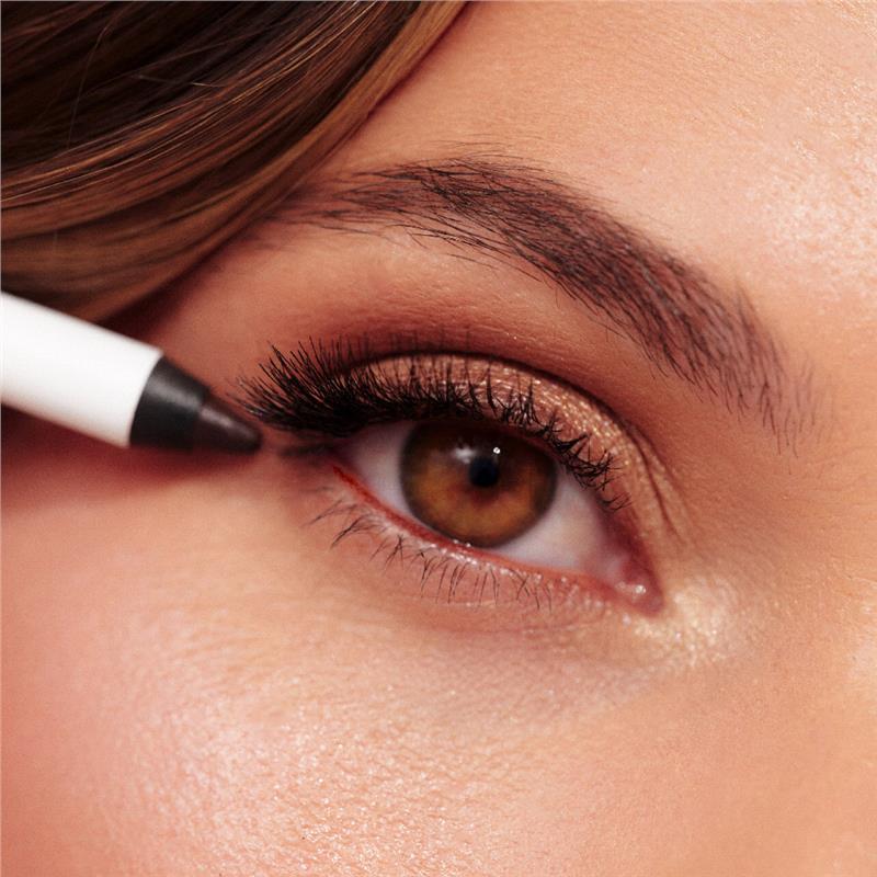 MCoBeauty Dual Ended Pro Eyeliner Chocolate