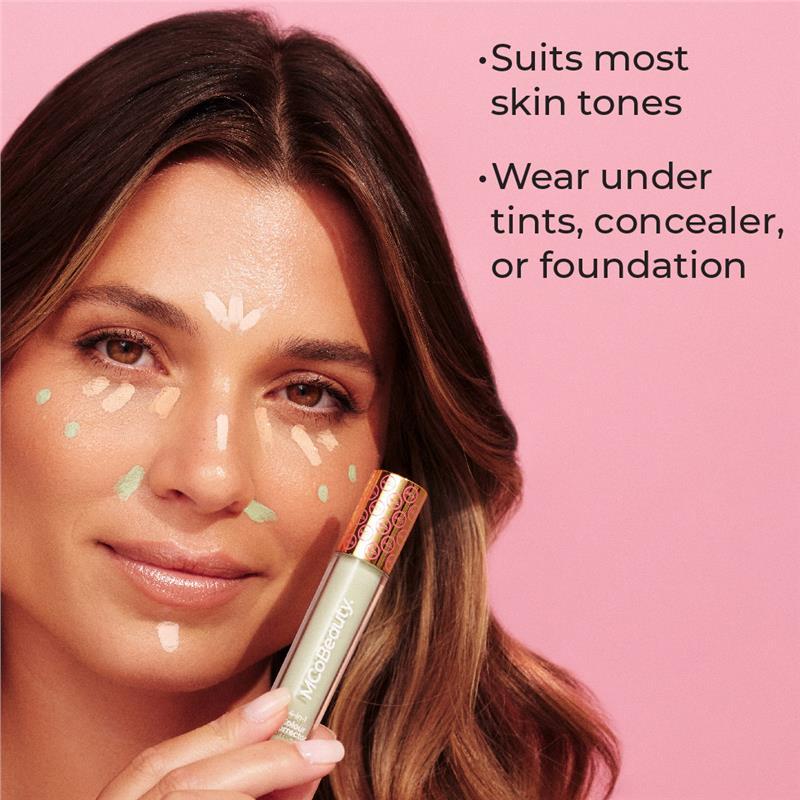 MCoBeauty 4 in 1 Colour Corrector Green