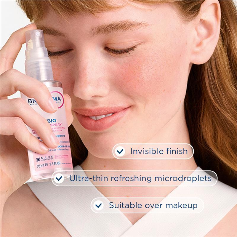 Bioderma Sensibio AR+ Spray 70ml