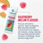 Buy Liquid IV Hydration Sugar Free Raspberry Melon 10 Sachets online at ...