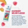 Buy Liquid IV Hydration Sugar Free Raspberry Melon 10 Sachets online at ...