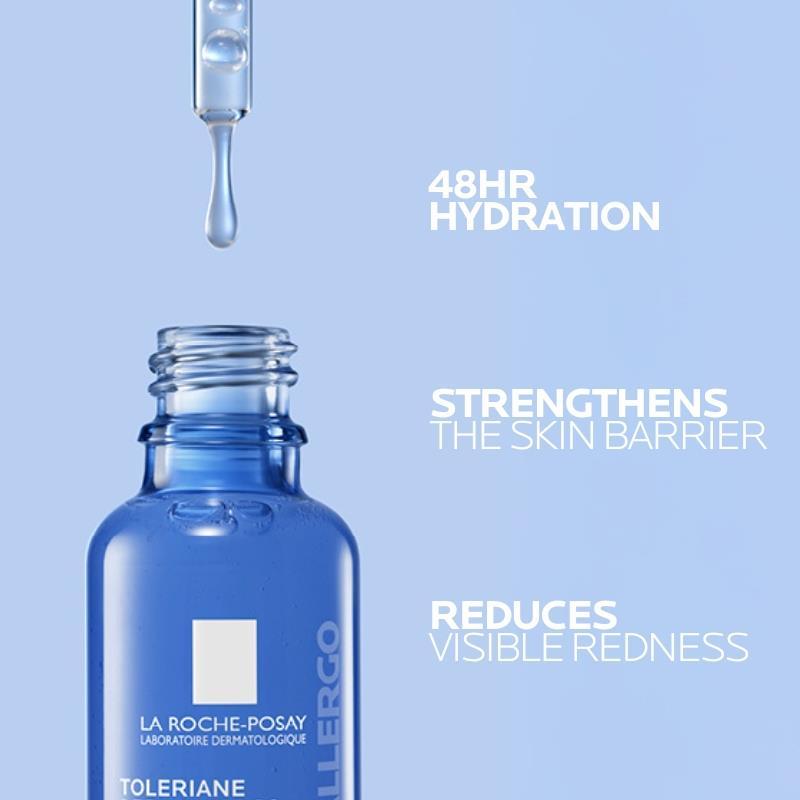 La Roche Posay Toleriane Dermallergo Serum 30ml